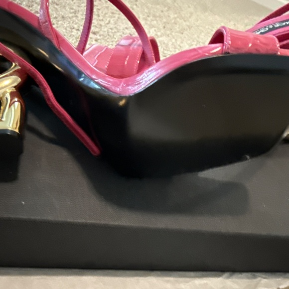 Dolce & Gabbana Heels - Picture 2 of 3